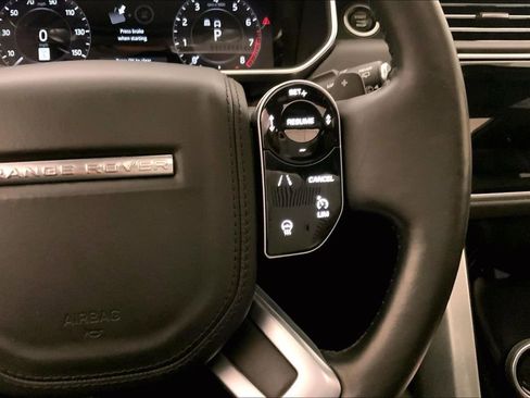 Used 2021 Land Rover Range Rover Westminster Edition AWD/4WD image 19