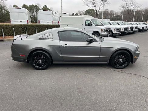 Used 2014 Ford Mustang Coupe w/ FP6 Appearance Package image 28