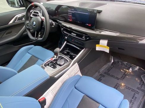 New 2026 BMW M4 Competition w/ Parking Assistance Package image 12