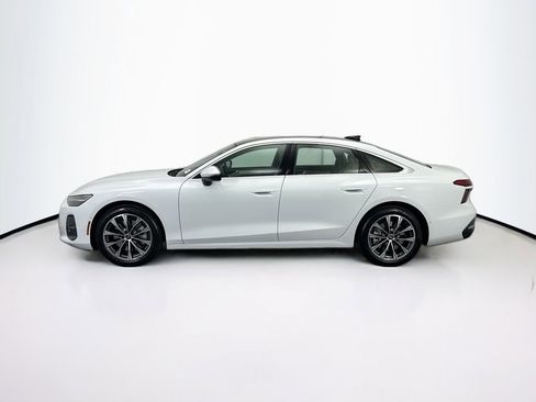 New 2026 Audi A6 Premium Plus image 8