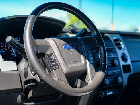 Used 2012 Ford F150 XLT w/ XTR Pkg image 14