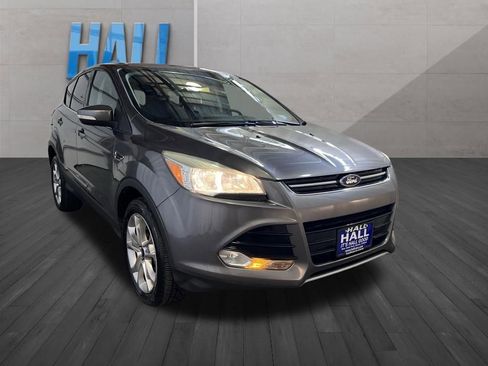 Used 2013 Ford Escape SEL AWD/4WD image 7