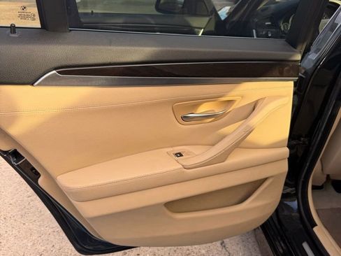 Used 2013 BMW 528i Sedan image 8