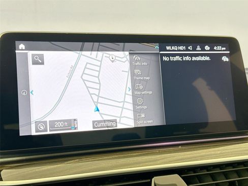 Used 2023 BMW 530e xDrive image 26