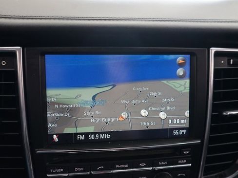 Used 2010 Porsche Panamera S image 7