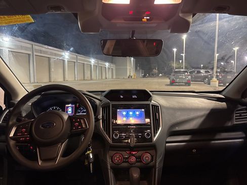 Used 2023 Subaru Impreza 2.0i image 6