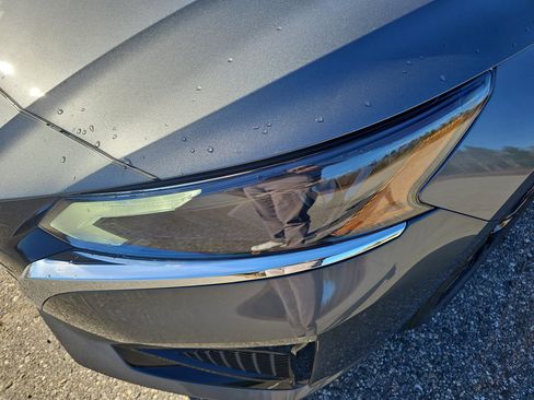 New 2025 Nissan Altima 2.5 SV w/ SV Special Edition Package image 14