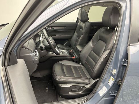 Used 2025 MAZDA CX-5 Carbon Edition AWD/4WD image 11