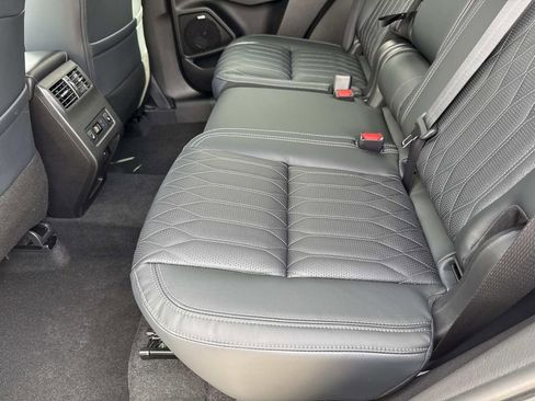 New 2026 Mitsubishi Outlander SEL FWD image 14