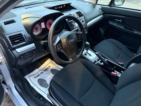 Used 2012 Subaru Impreza 2.0i Premium w/ Popular Pkg 1 image 11