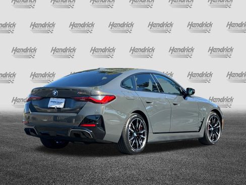 Used 2023 BMW i4 M50 AWD/4WD image 5