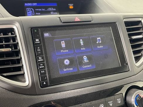 Used 2015 Honda CR-V EX image 8