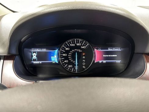 Used 2014 Ford Edge Limited w/ Equipment Group 302A image 12