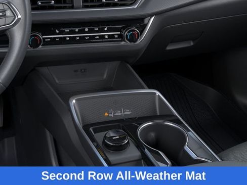 New 2026 Chevrolet Equinox LT w/ Convenience Package II AWD/4WD image 24