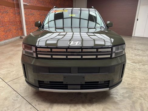 Used 2024 Hyundai Santa Fe SEL image 8