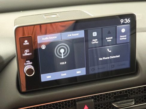 New 2026 Honda HR-V EX-L image 6
