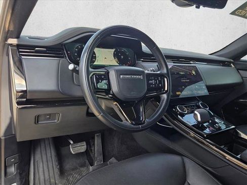 Certified 2023 Land Rover Range Rover Sport SE Dynamic image 10