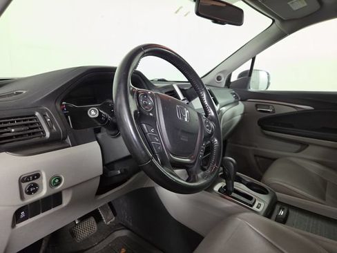 Used 2016 Honda Pilot EX-L image 14