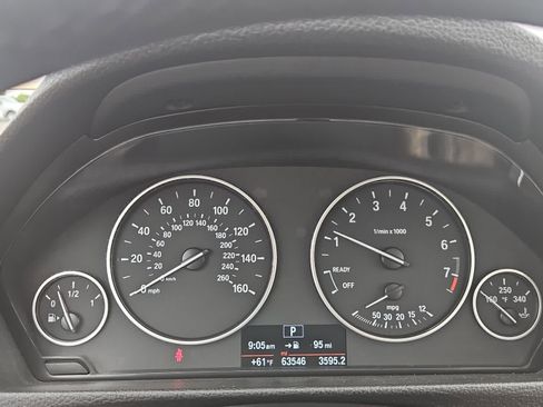 Used 2014 BMW 328i Sedan image 19