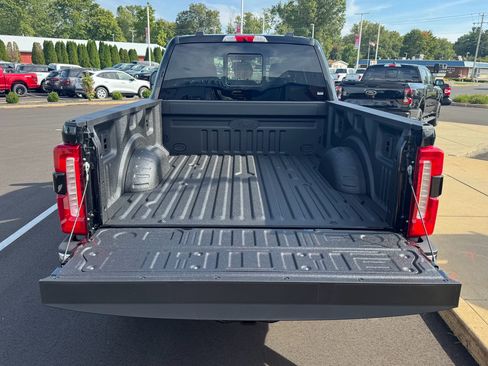 New 2026 Ford F250 XLT w/ XLT Premium Package image 9