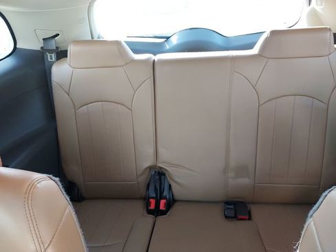 Used 2015 Buick Enclave Premium w/ Experience Buick Package image 27