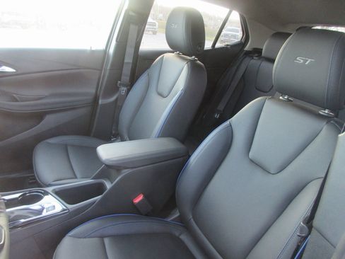 New 2026 Buick Encore GX Sport Touring w/ Comfort Package image 13