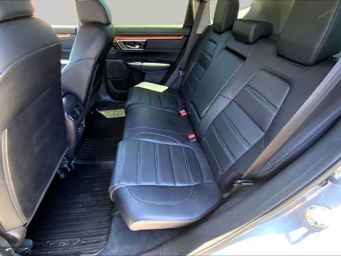 Used 2018 Honda CR-V EX-L image 21