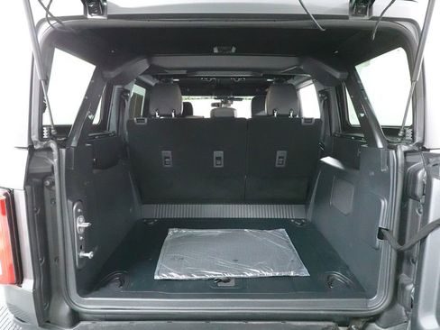 New 2026 Ford Bronco Badlands AWD/4WD image 28