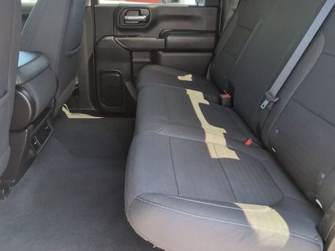 Certified 2022 Chevrolet Silverado 2500 LT AWD/4WD image 22