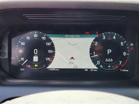 Certified 2024 Land Rover Discovery Sport S image 19