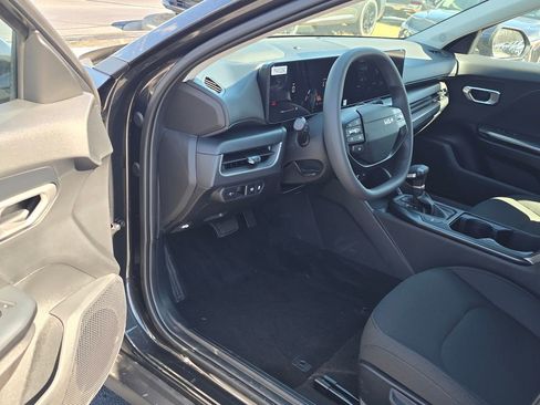 New 2026 Kia K4 LXS image 9