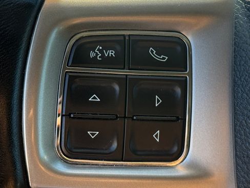 Used 2018 RAM 2500 Laramie w/ Convenience Group image 18