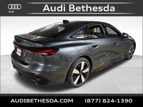 New 2026 Audi A5 2.0T Premium Plus AWD/4WD image 7