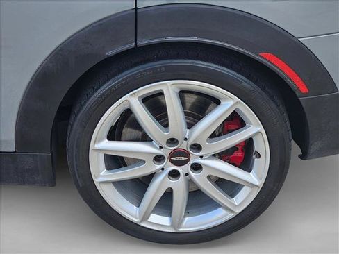Used 2023 MINI Cooper Clubman John Cooper Works AWD/4WD image 22