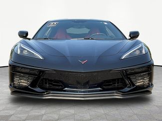 Used 2023 Chevrolet Corvette Stingray Coupe w/ Z51 Performance Package RWD video 2