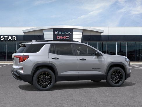 New 2026 GMC Terrain Elevation image 6