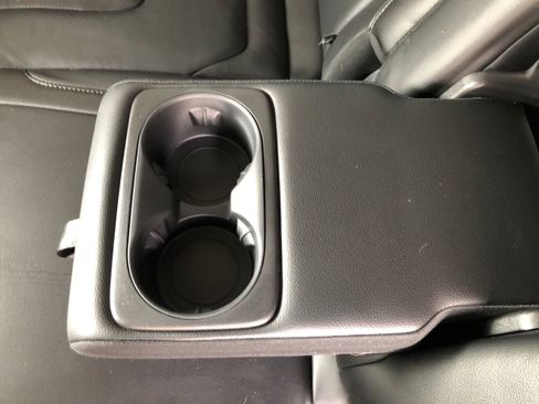 Used 2020 Ford Edge Titanium w/ Class II Trailer Tow Package image 15