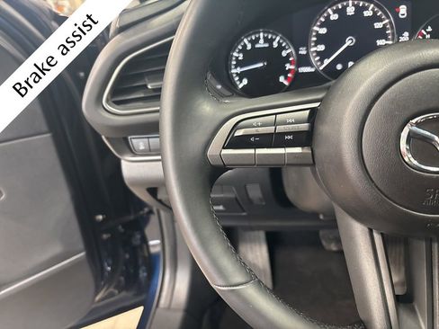 Certified 2023 MAZDA CX-30 AWD 2.5 S w/ Select Package image 17