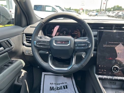 New 2026 GMC Terrain AT4 w/ Technology Package II image 17