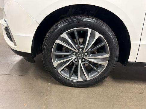 Used 2019 Acura MDX FWD w/ Technology Package image 13