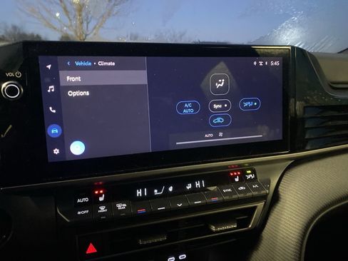 Used 2025 Toyota Camry XSE image 14