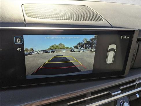 New 2026 Hyundai Santa Fe SEL image 12