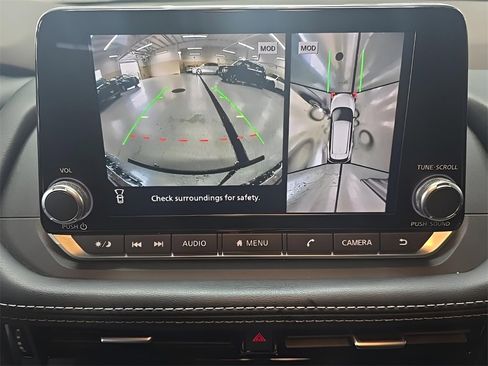 Used 2021 Nissan Rogue SL image 25