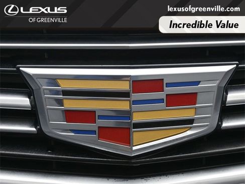 Used 2017 Cadillac XT5 Luxury w/ Driver Awareness Package image 34