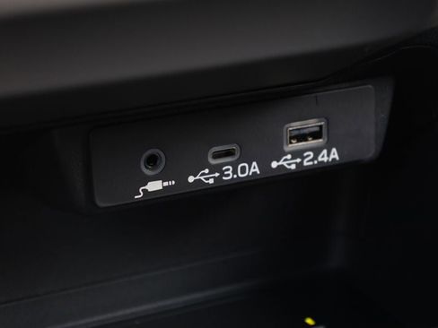New 2026 Subaru Crosstrek 2.5i Limited AWD/4WD image 15