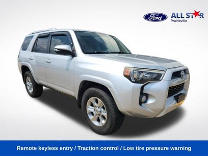Used 2016 Toyota 4Runner SR5 Premium