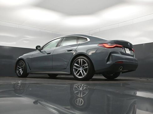 Used 2026 BMW 430i w/ Premium Package RWD image 40