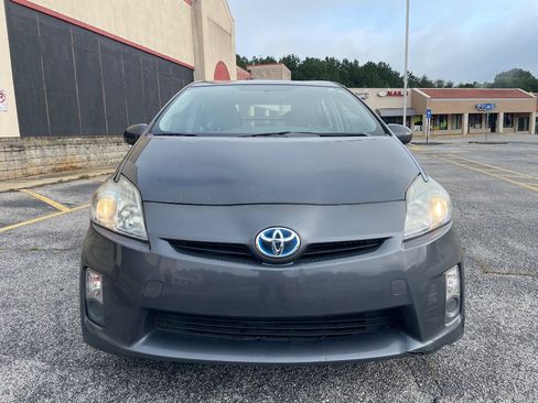 Used 2010 Toyota Prius Two FWD image 3