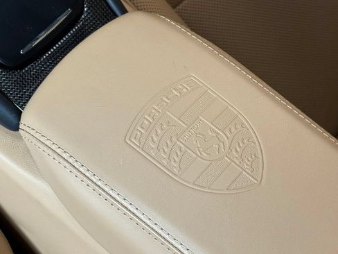 Used 2017 Porsche 911 Turbo AWD/4WD image 33