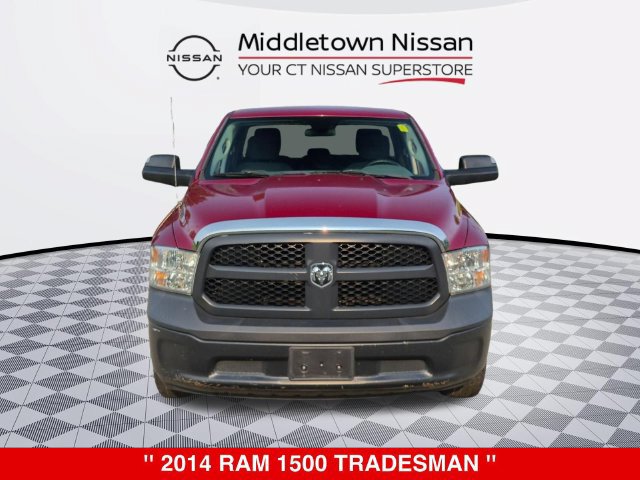 Used 2014 RAM 1500 Tradesman w/ Popular Equipment Group AWD/4WD image 9